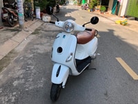 Piaggio Vespa LX 2011 ,màu trắng đen đặc biệt 2018 Piaggio Vespa LX 2011 ,màu trắng đen đặc biệt 2018