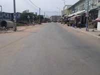 Bán nền MT Lộ Ngân Hàng thông ra Hồ Bún Xáng – Giá 8 tỷ Bán nền MT Lộ Ngân Hàng thông ra Hồ Bún Xáng – Giá 8 tỷ