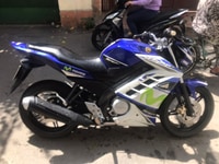 Yamaha FZ 150 Fi Fz150i Fz150 2016 Yamaha FZ 150 Fi Fz150i Fz150 2016