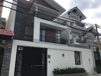 Bán Biệt Thự Đường 19B, Khu Tên Lửa, Bình Tân, 10x19, 3.5 Tấm, 21.5 Tỷ Bán Biệt Thự Đường 19B, Khu Tên Lửa, Bình Tân, 10x19, 3.5 Tấm, 21.5 Tỷ