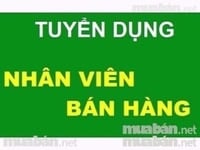 Nam /nữ tuổi từ 18 trở lên ,không cần kinh nghiệm bán hàng, Nam /nữ tuổi từ 18 trở lên ,không cần kinh nghiệm bán hàng,