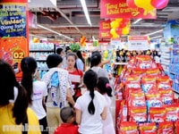 Cần tuyển nhân viên bán hàng tại Siêu Thị: Số lượng 2 người. Cần tuyển nhân viên bán hàng tại Siêu Thị: Số lượng 2 người.