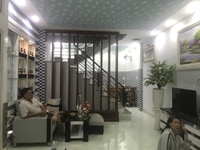 Nhà mới HXH Lê Quang Định, 45m2 x 4 tầng, 5.1 tỷ ( TL). Nhà mới HXH Lê Quang Định, 45m2 x 4 tầng, 5.1 tỷ ( TL).