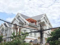 Bán Biệt Thự Đường 49, Tân Tạo, Bình Tân, 20x20, 1 Trệt 2 Lầu, 55 Tỷ Bán Biệt Thự Đường 49, Tân Tạo, Bình Tân, 20x20, 1 Trệt 2 Lầu, 55 Tỷ
