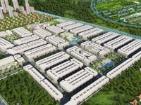 Đất nền đã có sổ Mặt tiền TL 830 ( đường vành đai 4 ) Đất nền đã có sổ Mặt tiền TL 830 ( đường vành đai 4 )