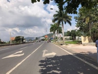 Chủ bán đất khồng qua môi giới 252m2 thổ cư ,giá 4tr/m ngay TP bảo lộc Chủ bán đất khồng qua môi giới 252m2 thổ cư ,giá 4tr/m ngay TP bảo lộc