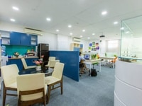 Văn Phòng Cho Thuê 50m2/15 triệu Quận 1, Đường Nam Quốc Cang Văn Phòng Cho Thuê 50m2/15 triệu Quận 1, Đường Nam Quốc Cang