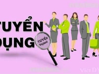Tuyển Nhân Viên Kế Toán Thu Ngân bán hàng Tuyển Nhân Viên Kế Toán Thu Ngân bán hàng