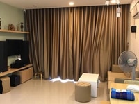 Cho thuê CC 1050 Chu Văn An 2PN, có nội thất giá 10tr/tháng Cho thuê CC 1050 Chu Văn An 2PN, có nội thất giá 10tr/tháng