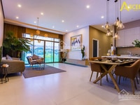 Ascent Lakeside đã cất nóc, CĐT bung duy nhất 40 suất nội bộ Ascent Lakeside đã cất nóc, CĐT bung duy nhất 40 suất nội bộ