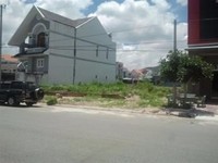 Bán Gấp Lô Đất MT đường Ung Văn Khiêm Quận Bình Thạnh XDTD - SHR Bán Gấp Lô Đất MT đường Ung Văn Khiêm Quận Bình Thạnh XDTD - SHR