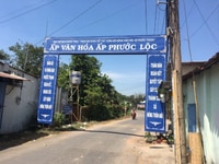 Bán đất MT Đường 648, Phước Thạnh, Củ Chi: 17 x 22, giá: 2,63 tỷ Bán đất MT Đường 648, Phước Thạnh, Củ Chi: 17 x 22, giá: 2,63 tỷ