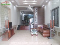 Bán dãy nhà ở cao cấp trên đường Nguyễn Văn Linh Bán dãy nhà ở cao cấp trên đường Nguyễn Văn Linh