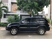 Bán xe Toyota Land Cruiser Prado 4x4 model 2008 Bán xe Toyota Land Cruiser Prado 4x4 model 2008