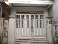 Nhà bán mặt tiền số 33 đường Chơn Tâm 5, Hòa Minh, Liên Chiểu Nhà bán mặt tiền số 33 đường Chơn Tâm 5, Hòa Minh, Liên Chiểu