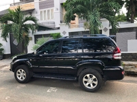 Bán xe Toyota Land Cruiser Prado 4x4 model 2008 Bán xe Toyota Land Cruiser Prado 4x4 model 2008
