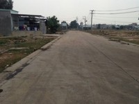 Gia đình tôi cần bán lô đất 580 triệu, thổ cư hết diện tích 300m2 Gia đình tôi cần bán lô đất 580 triệu, thổ cư hết diện tích 300m2