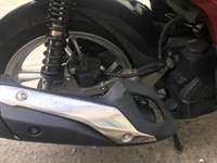 Xe của những người tài giỏi , SH VN đời mới nhất màu đỏ cực may mắn Xe của những người tài giỏi , SH VN đời mới nhất màu đỏ cực may mắn