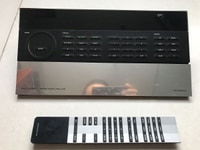 Khiển BANG & OLUFSEN 6500, 5500 rất đẹp Khiển BANG & OLUFSEN 6500, 5500 rất đẹp