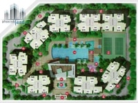 Bán căn Estella High 3PN-130m2-Tầng cao. Bán căn Estella High 3PN-130m2-Tầng cao.