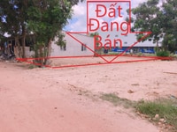 Cần bán nhanh lô đất vị trí đẹp giá đầu tư Cần bán nhanh lô đất vị trí đẹp giá đầu tư