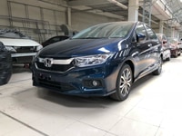 Xe Honda City Top Xanh, giao ngay, Full phụ kiện khủng Xe Honda City Top Xanh, giao ngay, Full phụ kiện khủng