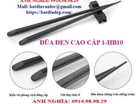 Bán đũa melamine nhà hàng Hàn Quốc - Nhật Bản Bán đũa melamine nhà hàng Hàn Quốc - Nhật Bản