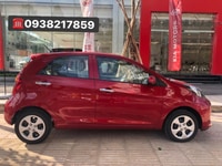 KIA Morning 2019 - mẫu xe GIÁ RẺ phù hợp với mọi gia đình KIA Morning 2019 - mẫu xe GIÁ RẺ phù hợp với mọi gia đình