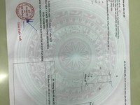 Bán đất tặng nhà mới xây ở thôn Long Hòa, xã Vạn Long Bán đất tặng nhà mới xây ở thôn Long Hòa, xã Vạn Long