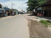 Bán gấp lô đất mặt tiền kinh doanh, buôn bán Bán gấp lô đất mặt tiền kinh doanh, buôn bán