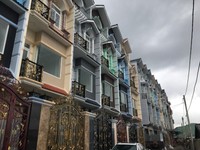 Bán nhà An Dương Vương P.16, Quận 8, Giá: 4.6 tỷ , DT: 4.5 x 14 . Bán nhà An Dương Vương P.16, Quận 8, Giá: 4.6 tỷ , DT: 4.5 x 14 .