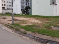 Cần bán gấp 100m2 thổ cư giá 650tr, đường tỉnh lộ 10 , lê minh xuân Cần bán gấp 100m2 thổ cư giá 650tr, đường tỉnh lộ 10 , lê minh xuân