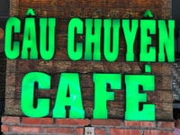 Câu Chuyện CAFE cần tuyển PV Nam Nữ Câu Chuyện CAFE cần tuyển PV Nam Nữ