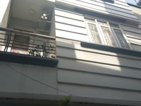 Bán nhà HXH đường 33, Bình Trưng Tây, Quận 2, Tp.HCM. Bán nhà HXH đường 33, Bình Trưng Tây, Quận 2, Tp.HCM.