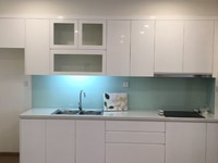 Căn hộ cao cấp tòa A3 dự án Vinhomes Gardenia. DT 52m, đồ cơ bản Căn hộ cao cấp tòa A3 dự án Vinhomes Gardenia. DT 52m, đồ cơ bản