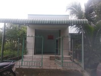 Bán căn nhà cấp 4 giá rẻ với diện tích 100m2 Bán căn nhà cấp 4 giá rẻ với diện tích 100m2