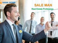 Sale Man Bất Động Sản Thu Nhập Khủng Lên Đến 100 triệu/tháng Sale Man Bất Động Sản Thu Nhập Khủng Lên Đến 100 triệu/tháng