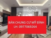 Bán chung cư MD complex mỹ đình 1. Diện tích: 116m2. Gồm 3 PN, 2WC Bán chung cư MD complex mỹ đình 1. Diện tích: 116m2. Gồm 3 PN, 2WC