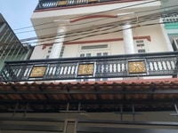 Chính chủ cần bán căn nhà lầu cực đẹp tại Q12, Tp.HCM Chính chủ cần bán căn nhà lầu cực đẹp tại Q12, Tp.HCM