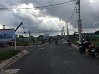 Mở Bán 50 Nền Đất , KDC An Lạc City. Mở Bán 50 Nền Đất , KDC An Lạc City.