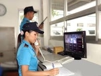 Tuyển gấp 20 nam bảo vệ ga sóng thần không thu phí-ko giam lương Tuyển gấp 20 nam bảo vệ ga sóng thần không thu phí-ko giam lương
