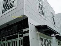Bán nhà một lầu Mặt Tiền đường QL 50 1 tỷ 150 triệu dọn vào ở ngay Bán nhà một lầu Mặt Tiền đường QL 50 1 tỷ 150 triệu dọn vào ở ngay