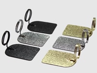 Kẹp tag giá, kẹp sắt để bàn, kẹp hình in Kẹp tag giá, kẹp sắt để bàn, kẹp hình in