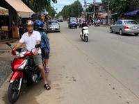 Bán mặt tiền bùi thị xuân giá rẻ kinh doanh mọi ngành nghề dĩ an bình Bán mặt tiền bùi thị xuân giá rẻ kinh doanh mọi ngành nghề dĩ an bình
