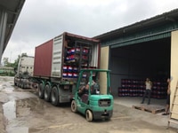 Kho chính chủ Tân Triều- Thanh Trì - Hn , dt 430m Kho chính chủ Tân Triều- Thanh Trì - Hn , dt 430m
