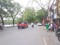 Bán nhà 2 tầng lô góc mặt đường Nguyễn Đức Cảnh, Lê Chân, Hải Phòng. Bán nhà 2 tầng lô góc mặt đường Nguyễn Đức Cảnh, Lê Chân, Hải Phòng.