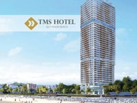 TMS Luxury Hotel & Residences - Chỉ 3.1 tỷ sở hữu căn hộ hướng biển TMS Luxury Hotel & Residences - Chỉ 3.1 tỷ sở hữu căn hộ hướng biển