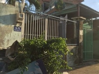 Bán gấp căn nhà mặt tiền số 6 Phước Thiện , trục chính vào Vinhomes Bán gấp căn nhà mặt tiền số 6 Phước Thiện , trục chính vào Vinhomes