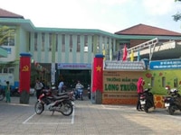 Tôi cần bán lô F26 Riocasa Trường Lưu, Long Trường Quận 9 Tôi cần bán lô F26 Riocasa Trường Lưu, Long Trường Quận 9