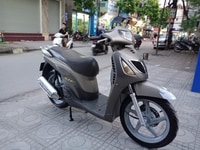 Honda SH 150 nhập chính chủ biển 29T7-1808 Honda SH 150 nhập chính chủ biển 29T7-1808